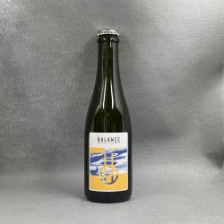 Balance Brewing & Blending Saison De Maison (Blend 8)