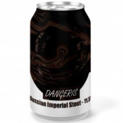Brouwerij LOST DANGERIS