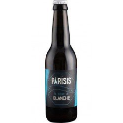 Parisis BLANCHE 0.33L - Selfdrinks