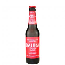 Damm Daura