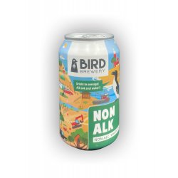 Bird - Non Alk - ONP5 - OnderNulPuntVijf