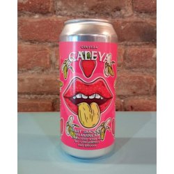 Caleya  Fruit Smooch Flamingo - La Buena Cerveza