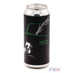 Fidens Brewing Co Use It Up - Pien