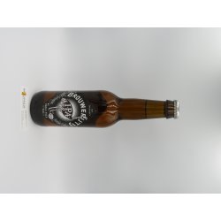 Brouwerij 't IJ IPA 33cl - Widmer Bierspezialitäten