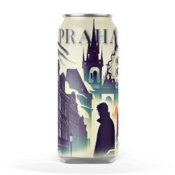 BreWskey PRAHA