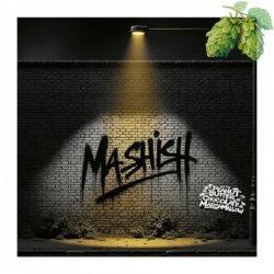 DankHouse Brewing Company Mashish W/Peanut Butter, Chocolate, And Marshmallow