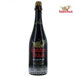 Gulden Draak 9000 Quadruple