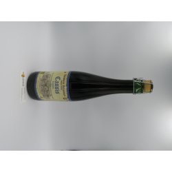 Hanssens Cassis, 37.5cl - Widmer Bierspezialitäten