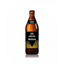 Schäffler Bräu Weisser Bock Schäffler Bräu Weisser Bock