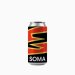 SOMA Boost New Zealand Double NEIPA 44 cl 