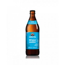 Schäffler Bräu Winterzauber Schäffler Bräu Winterzauber