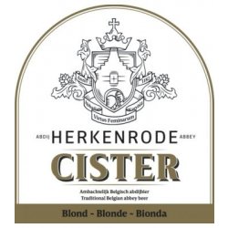 Brouwerij Cornelissen - Herkenrode Cister - 20L inox keg - Hopping Borders