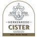 Brouwerij Cornelissen - Herkenrode Cister - 20L inox keg 