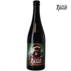 La Rulles Cuvee Meilleurs Voeux