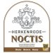 Brouwerij Cornelissen - Herkenrode Noctis - 20L inox keg 