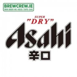 Asahi Super Dry