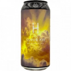 Hopalaa CLOUD #35 / MILKSHAKE IPA