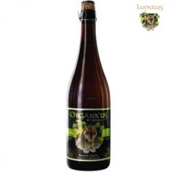 Lupulus Organicus Lupulus Organicus