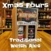 Christmas Four Packs Welsh Traditional Ales Christmas Four Packs Welsh Traditional Ales