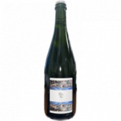 Mills Brewing Resin