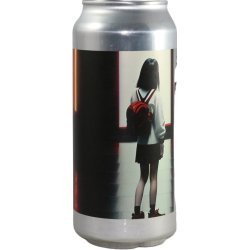 Little Rain Brewing Company Blinding Lights