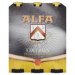 Alfa Edel pils bier 