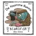De Kromme Haring - Beardfish - 20L keg 