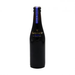 Gooische Bierbrouwerij - Gooisch Stout - Bierloods22