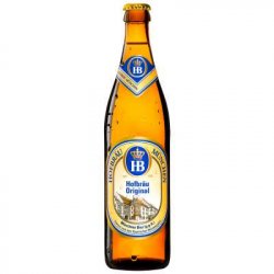 Hofbräu Original