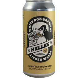 Lieber Waldi Good Old Doggy Days (Motueka) Lieber Waldi Good Old Doggy Days (Motueka)