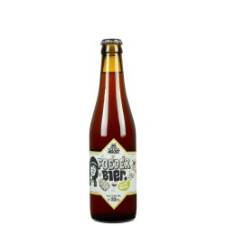 'T Verzet Foeder Bier 33Cl - Belgian Beer Heaven