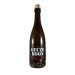Boon Oude Geuze Black Label Edition N°9 75 cl Boon Oude Geuze Black Label Edition N°9 75 cl