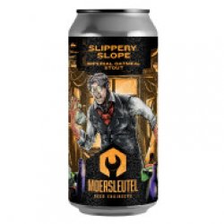Moersleutel Craft Brewery Slippery Slope