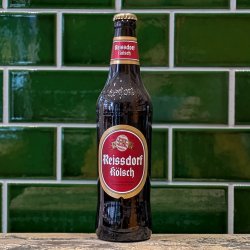 Reissdorf Kolsch