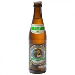Augustiner Lagerbier Hell