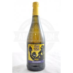 Barley Tùvi Tùvi bottiglia 75cl - AbeerVinum