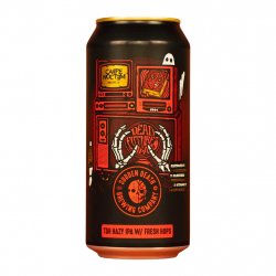 Sudden Death Brewing Co. Carpe Noctem (2025) Sudden Death Brewing Co. Carpe Noctem (2025)