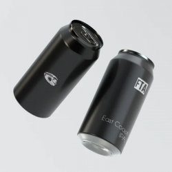 Galotia Brewing FTA AGAIN East Coast IPA