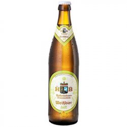 Hofbräuhaus Traunstein Weißbier Leicht Hofbräuhaus Traunstein Weißbier Leicht