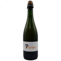 Parrain Oude Geuze 75 cl - Het Huis van de Geuze