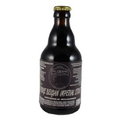 Brouwerij Alvinne Podge Belgian Imperial Stout