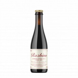 Burdock Brewery Razbino