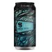 Siren - In The Belly Of A Shark - 6.2% Black IPA - 440ml Can 