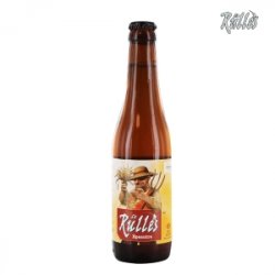 Brasserie Artisanale de Rulles La Rulles Epeautre Brasserie Artisanale de Rulles La Rulles Epeautre