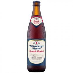 Weltenburger Kloster Barock Dunkel