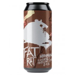 Ossett Brewery Fat Rat
