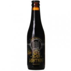 100 Watt Brewery Black Lightning