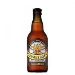 Grimbergen Optimo Bruno