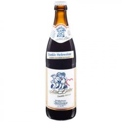 Weissbierbrauer Kuchlbauer Alte Liebe