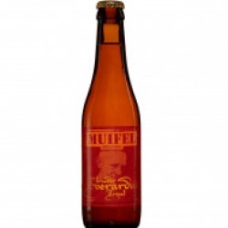 Muifelbrouwerij Broeder Everardus